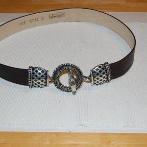 belts by simon Products for Sale up to 90% Off Retail: Poshmark display picture 1